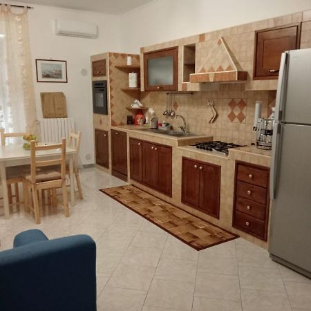 La Dimora Di Angela Apartment Conversano Luaran gambar