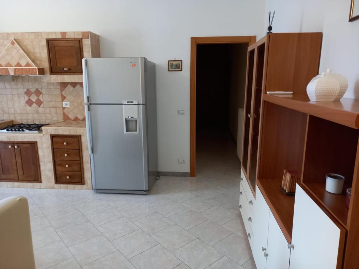 La Dimora Di Angela Apartment Conversano Luaran gambar