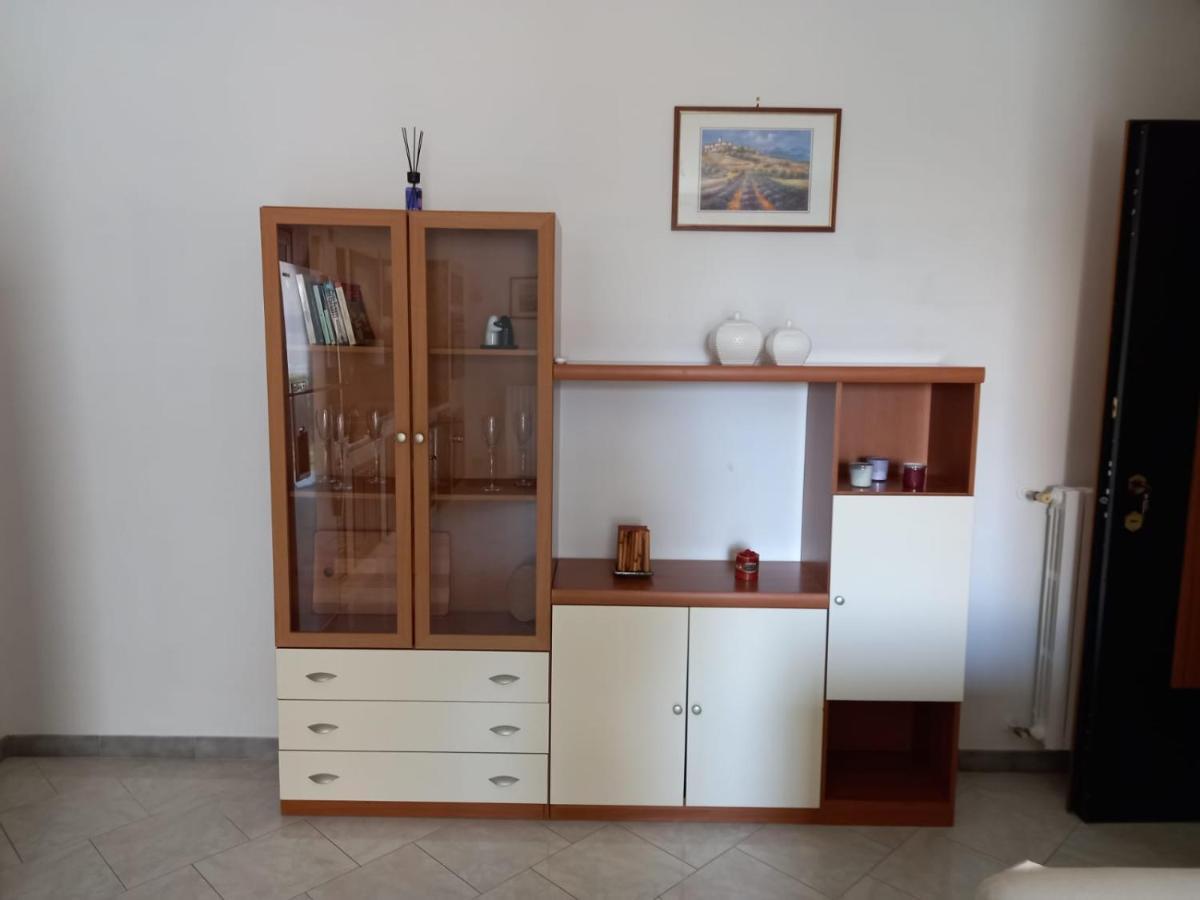 La Dimora Di Angela Apartment Conversano Luaran gambar