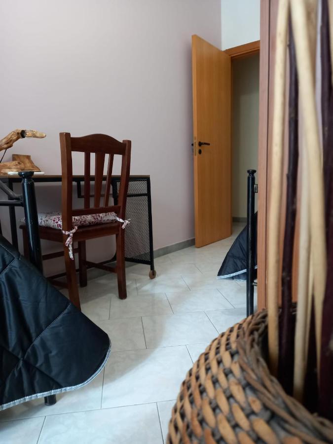 La Dimora Di Angela Apartment Conversano Luaran gambar