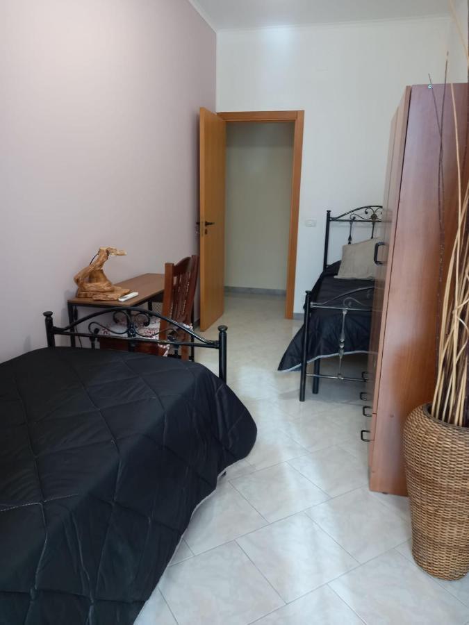 La Dimora Di Angela Apartment Conversano Luaran gambar
