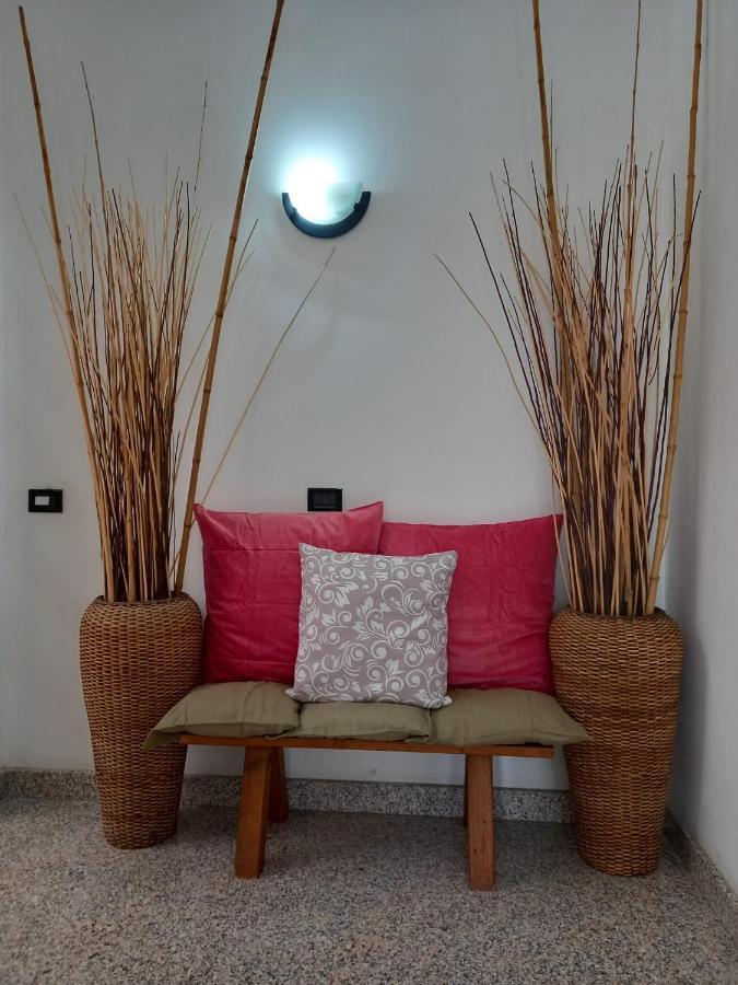 La Dimora Di Angela Apartment Conversano Luaran gambar